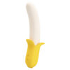 BI-014957_03 Vibratore Punto-G Banana Geek 19,5 cm