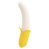 BI-014957_05 Vibratore Punto-G Banana Geek 19,5 cm