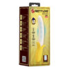 BI-014957_11 Vibratore Punto-G Banana Geek 19,5 cm