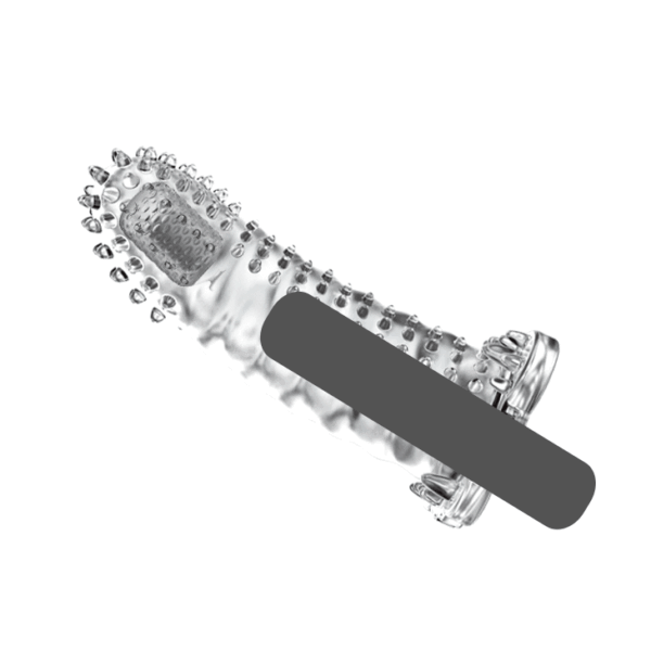 BI-026202A_04 Guaina e Prolunga Pene Brave Man