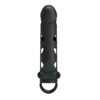 Guaina e Prolunga Pene Vibe Xtender 15 cm