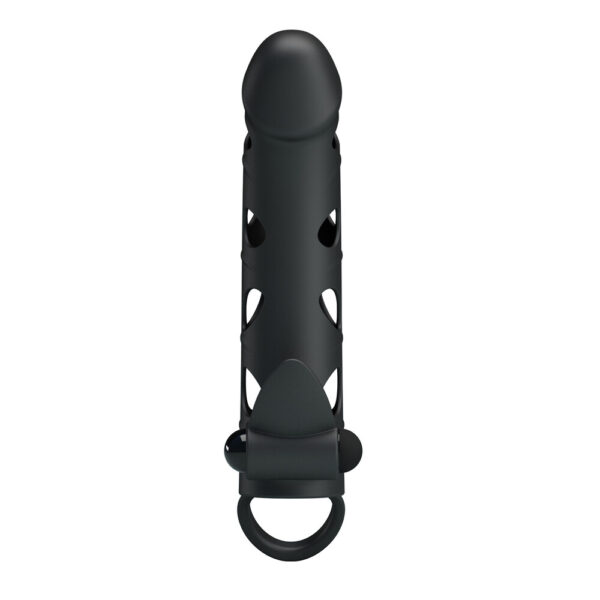 Guaina e Prolunga Pene Vibe Xtender 15 cm