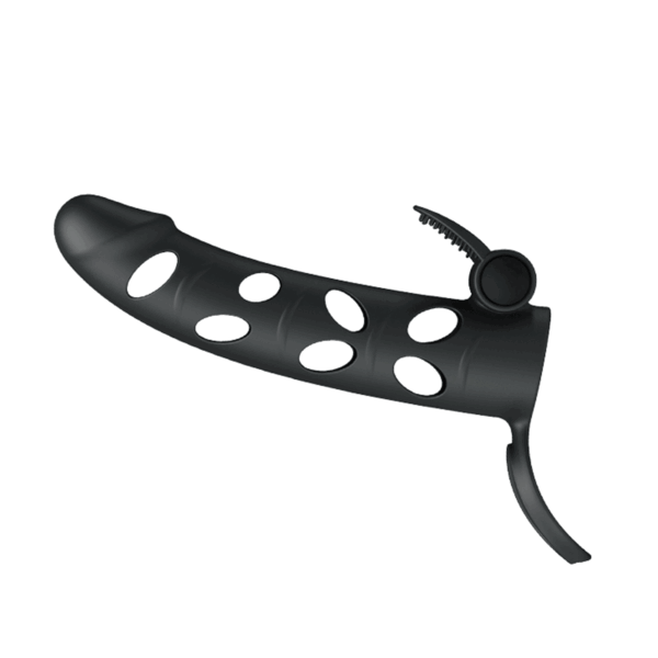 Guaina e Prolunga Pene Vibe Xtender 15 cm