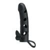 Guaina e Prolunga Pene Vibe Xtender 15 cm