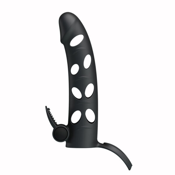 Guaina e Prolunga Pene Vibe Xtender 15 cm