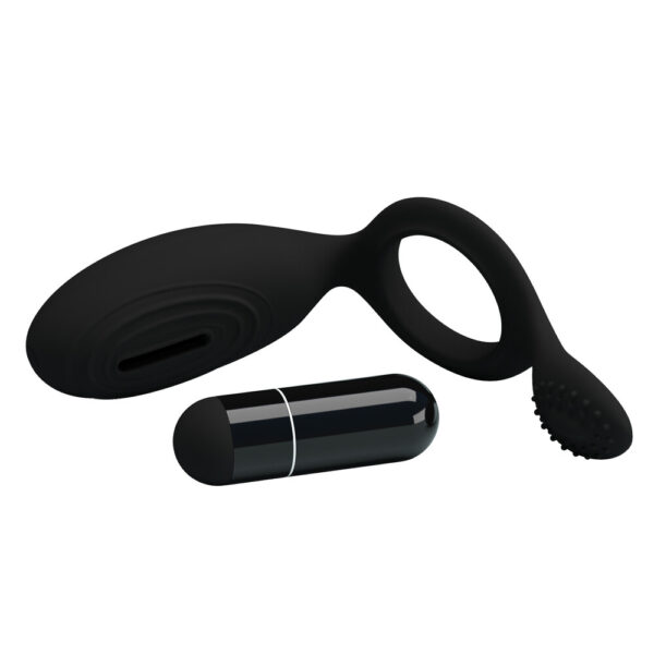 Anello Vibrante Ethel