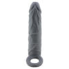 Guaina e Prolunga Pene Large 18 cm