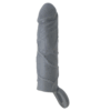 Guaina e Prolunga Pene Large 18 cm