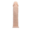 Guaina e Prolunga Pene ExtenX Large 18 cm