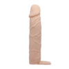 Guaina e Prolunga Pene ExtenX Large 18 cm