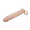 Guaina e Prolunga Pene ExtenX Large 18 cm