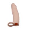 Guaina e Prolunga Pene ExtenX Large 18 cm