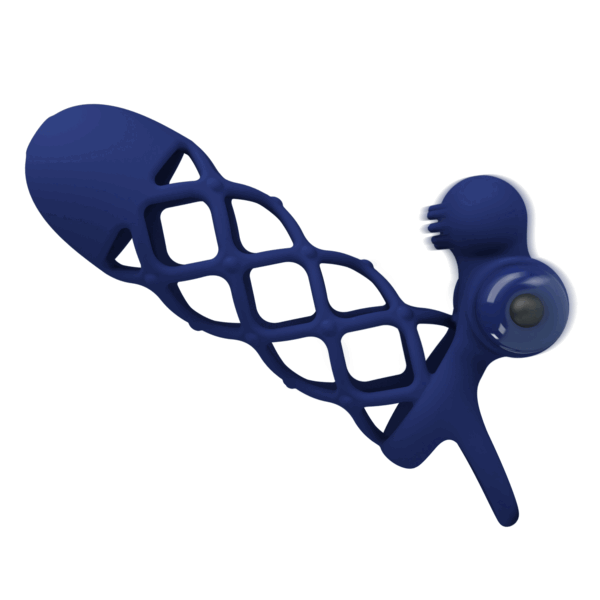 Guaina Fallica Vibrante Giann