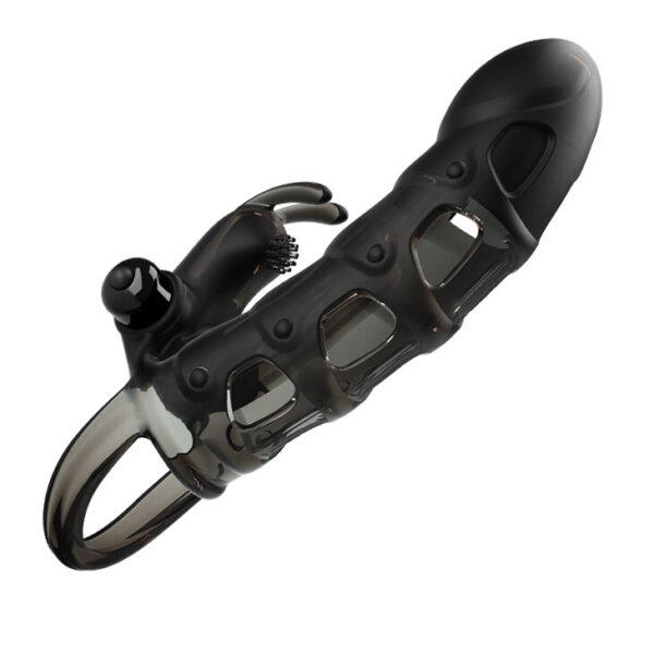 Guaina Fallica Cuper 19,2 cm