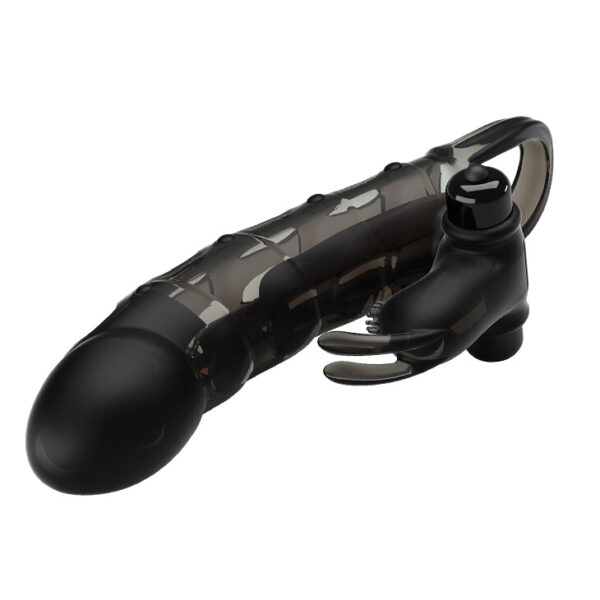 Guaina Fallica Cuper 19,2 cm