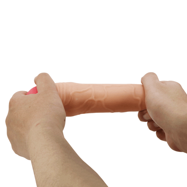 BI-026254_06 Guaina e Prolunga Pene Chane 18 cm