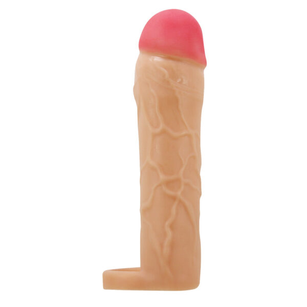 Guaina e Prolunga Pene Hani 18 cm