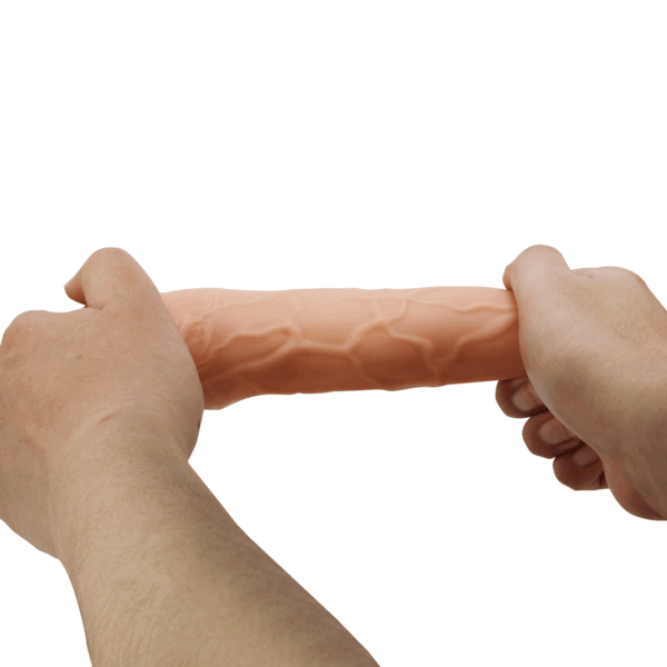 Guaina e Prolunga Pene Hani 18 cm