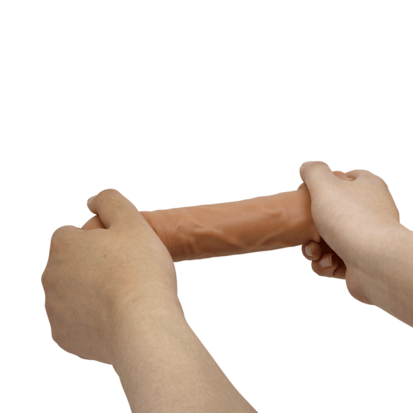 Guaina e Prolunga Pene Lionel 20,5 cm