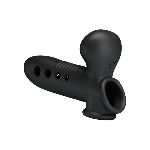 Guaina e Prolunga Pene Crane