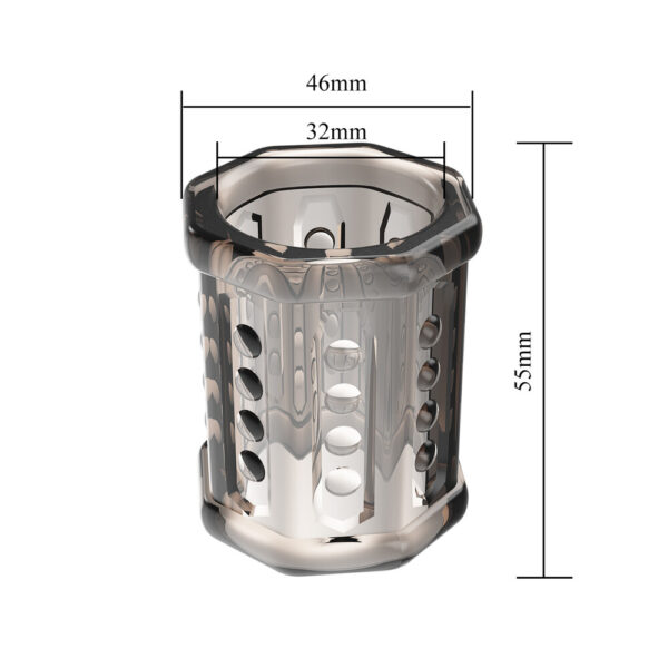 Guaina Fallica Ronael