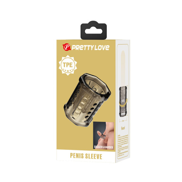 Guaina Fallica Ronael