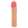Guaina e Prolunga Pene Stevenson 20,5 cm