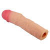 Guaina e Prolunga Pene Stevenson 20,5 cm