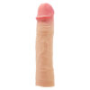 Guaina e Prolunga Pene Chelsea 22,5 cm