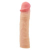 Guaina e Prolunga Pene Chelsea 22,5 cm