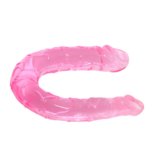 Dildo Doppio Dong 29,8 cm
