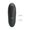 BI-040080_06 Stimolatore Prostatico Pretty Love Archenemy