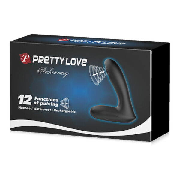 BI-040080_09 Stimolatore Prostatico Pretty Love Archenemy
