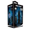 Vibratore Anale Deep Vibe