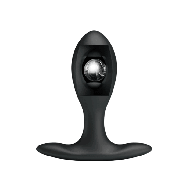 BI-040096Q_05 Plug Anale Gonfiabile Inflation