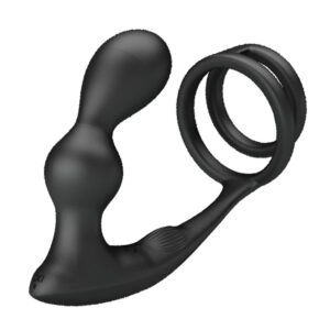 Stimolatore Prostata Marshall