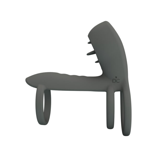 Anello Vibrante Jammy