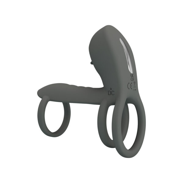 Anello Vibrante Jammy