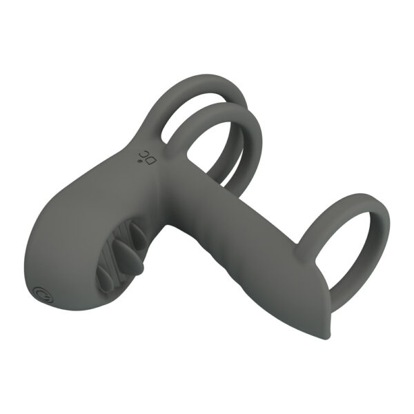 Anello Vibrante Jammy