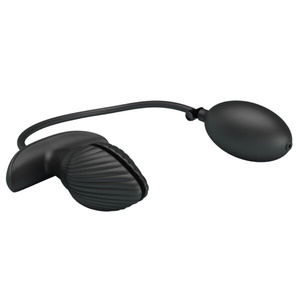 Vibratore Anale Manson