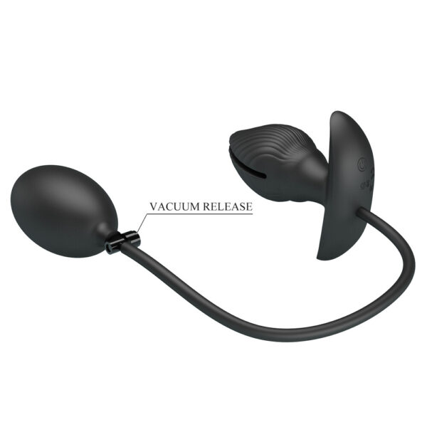 Vibratore Anale Manson