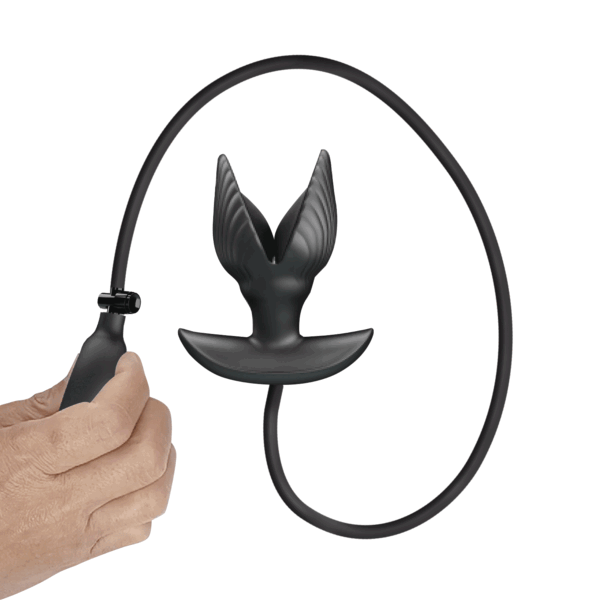 Vibratore Anale Manson