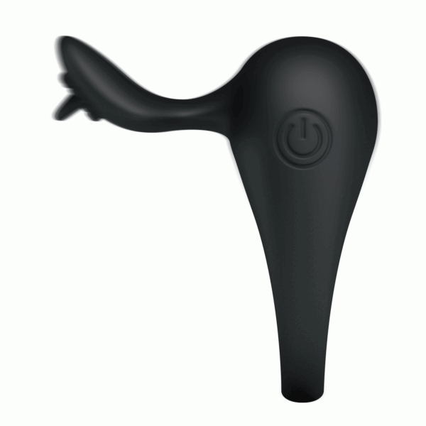 Anello Vibrante Tonguo