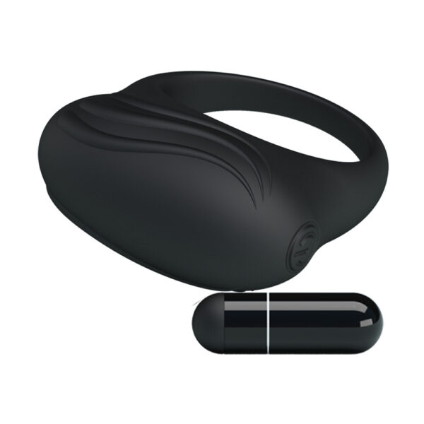 Anello Vibrante Bertran