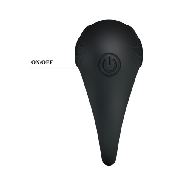 Anello Vibrante Bertran