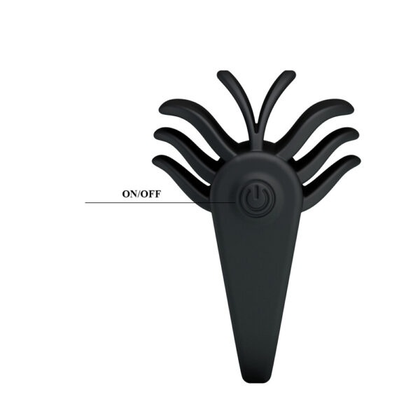 Anello Vibrante Chest