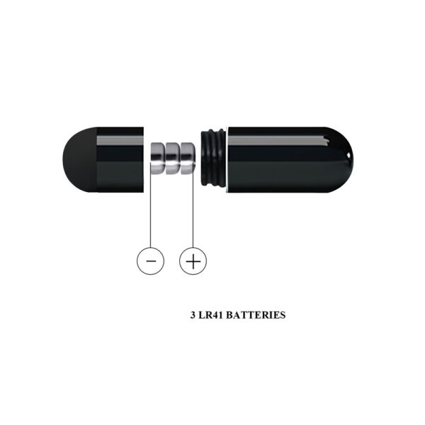 Anello Vibrante Chest