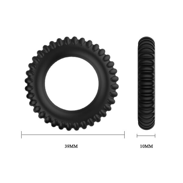 Anelli Fallici Tiple Titan