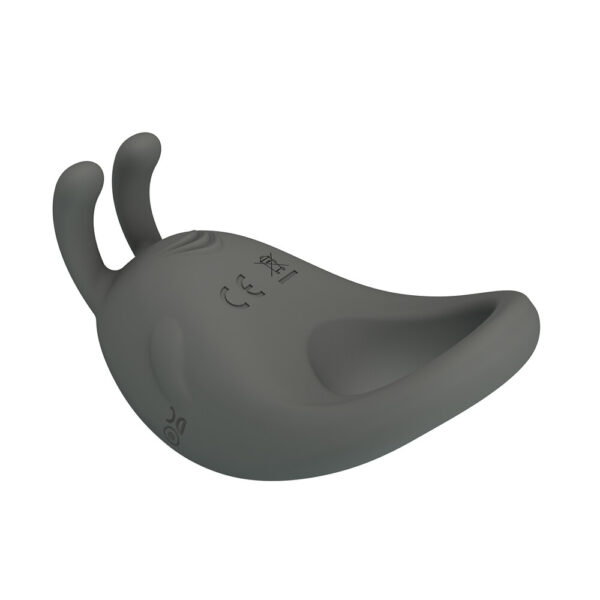 Anello Vibrante Stratus