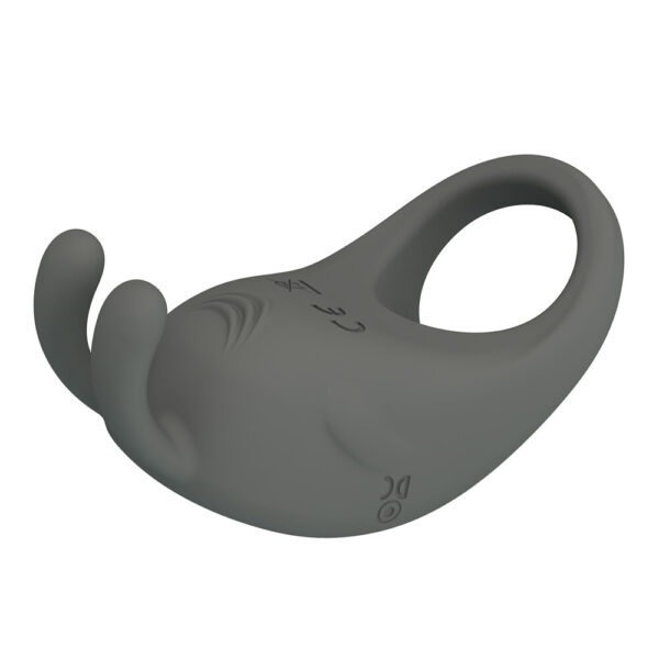 Anello Vibrante Stratus